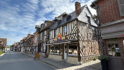 Beuvron-en-Auge