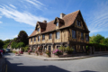 Beuvron-en-Auge
