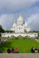 Sacre Coeur