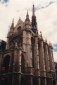 Saint Chapelle