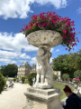Jardin du Luxembourg