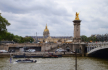 Pont Alexandre III und Invalidendom