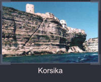Korsika
