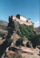 Corte - Burg