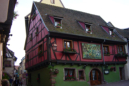 Fachwerkhaus
