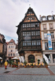 Strassburg - Maison Kammerzell