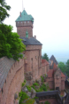 Burg Haut-Koenigsbourg