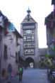 Riquewihr - Porte de Dolder