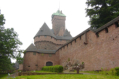 Burg Haut-Koenigsbourg