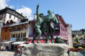 Frankreich - Chamonix