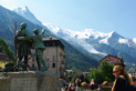 Frankreich - Chamonix