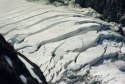 Frankreich - Chamonix - Glacier des Bossons