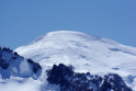 Frankreich - Mont Blanc