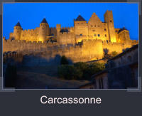 Carcassonne