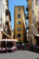 Altstadt von Nizza