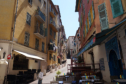Altstadt von Nizza