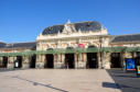 Bahnhof von Nizza