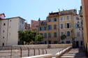 Altstadt von Marseille