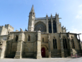 Basilique Saint-Nazaire