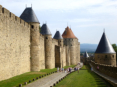 Carcassonne
