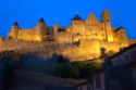 Carcassonne