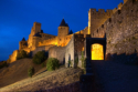 Carcassonne