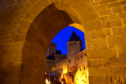 Carcassonne