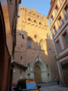 Toulouse - Notre Dame du Taur