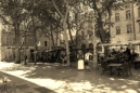Aix-en-Provence - Place Richelme