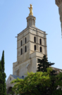 Avignon - Papstpalast