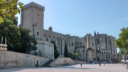 Avignon - Papstpalast