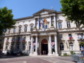 Avignon - Htel de Ville