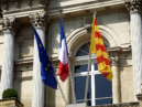 Avignon - Hotel de Ville