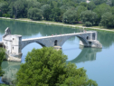 St. Bnzet - Die Brcke von Avignon