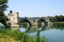 St. Bnzet - Die Brcke von Avignon