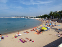 Cannes - La Croisette