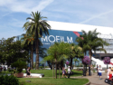 Cannes - Palais des Festivals