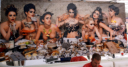 Saint Tropez - Restaurant LOpra