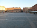 Toulouse - Pace du Capitole