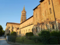 Toulouse - Basilique Saint Sernin