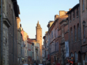 Toulouse - Notre Dame du Taur