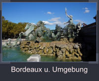 Bordeaux u. Umgebung