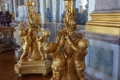 Schloss Versailles - Spiegelsaal