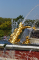 Schloss Versailles - Gartenanlagen