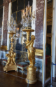 Schloss Versailles - Spiegelsaal