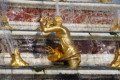 Schloss Versailles - Gartenanlagen