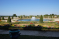Schloss Versailles - Gartenanlagen