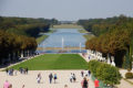 Schloss Versailles - Gartenanlagen