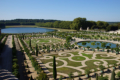 Schloss Versailles - Gartenanlagen