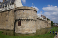 Chteau des Ducs de Bretagne